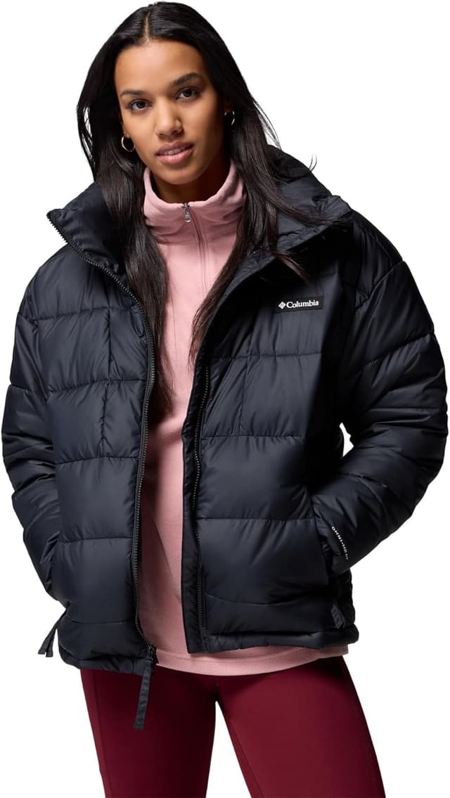 Thumbnail 3 de Columbia Pike Lake Jacket for Women