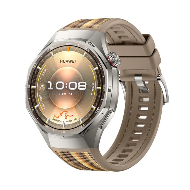 Thumbnail 2 de Huawei Watch GT 6 Pro 46 mm