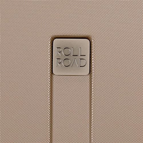 Thumbnail 6 de Roll Road Camboya Maleta de cabina Champagne 37L ✈