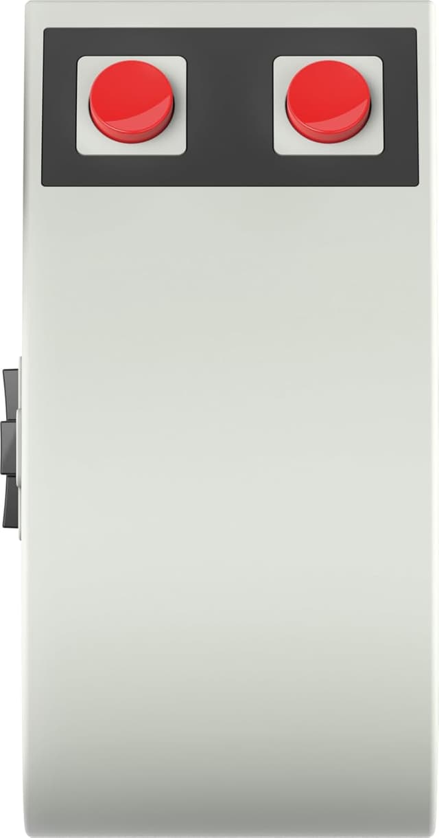 Detalle 2 de 8Bitdo N30 Wireless Mouse 2.4 GHz for PC 🖱