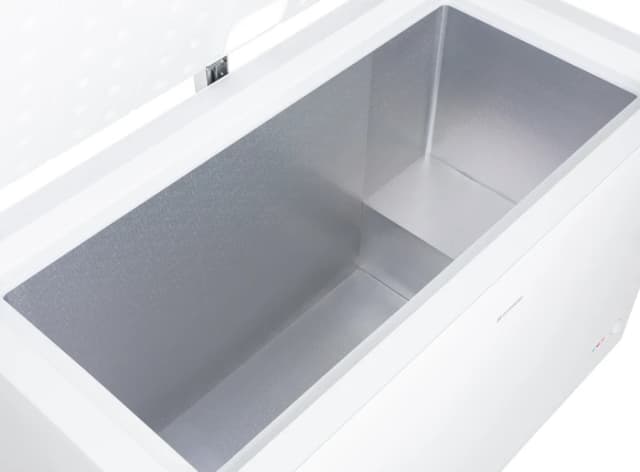 Thumbnail 8 de Wisberg WBCF128LFCW Gefriertruhe