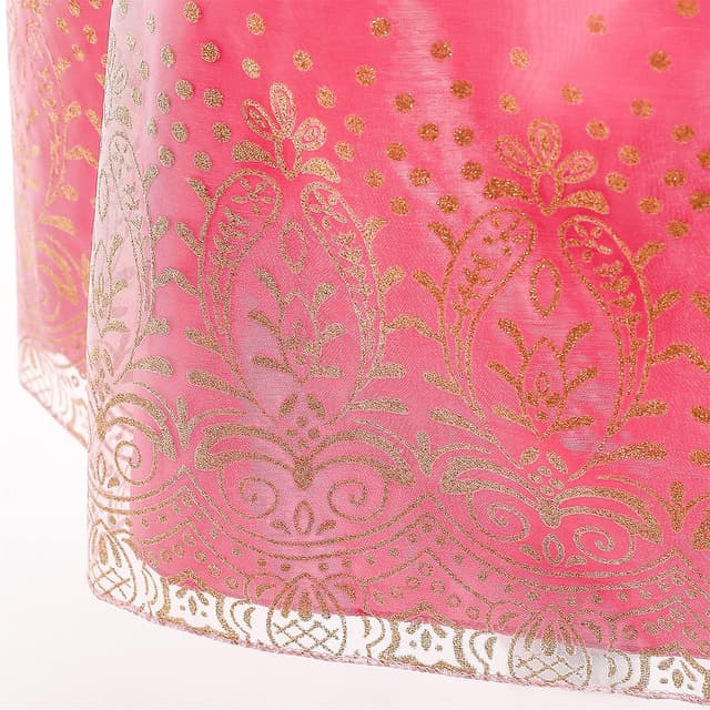 Thumbnail 5 de YOSICIL Aurora Vestito Principessa Bambina 1 pezzo