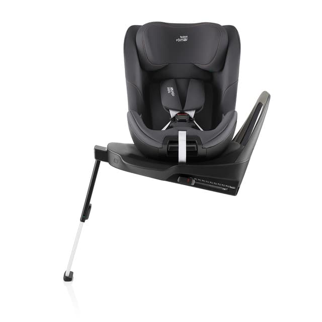 Thumbnail 5 de Britax Römer SWIVEL silla coche giratoria 40–125 cm 📷