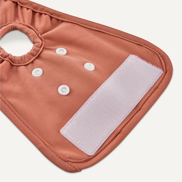 Detalle 2 de Amazon Basics couches lavables chien 3