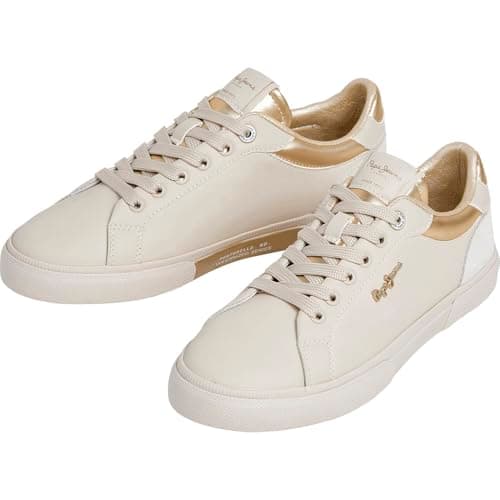 Thumbnail 1 de Pepe Jeans Kenton Court W zapatillas mujer 42 EU