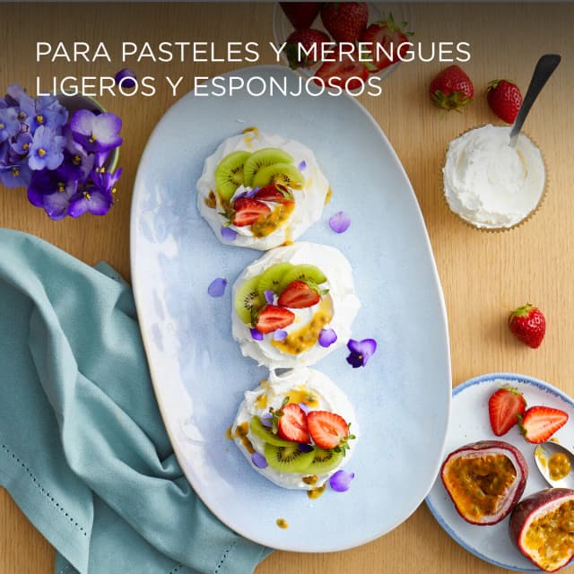 Thumbnail 4 de Kenwood QuickMix Go HMP40.000GY batidora portátil