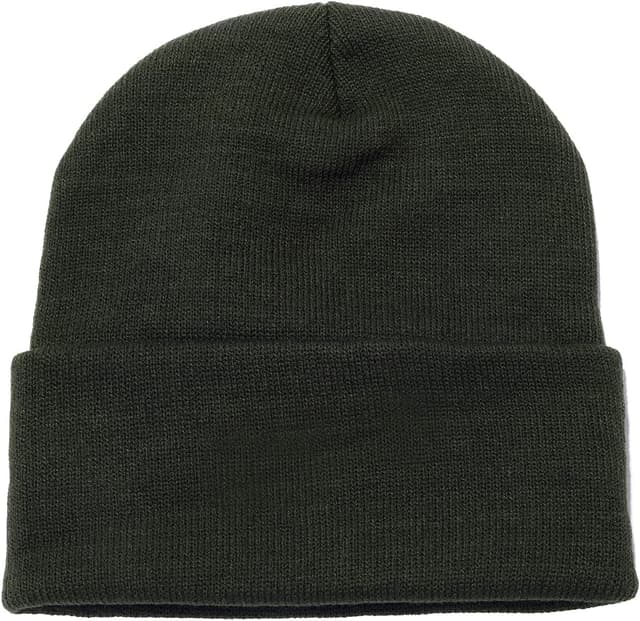 Detalle de MASADA Berretto beanie invernale