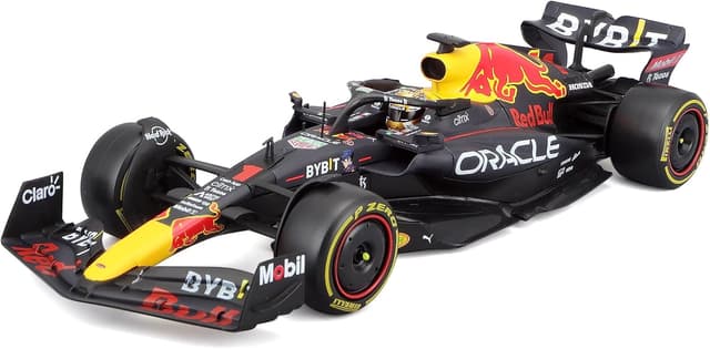 Imagen de Bburago RB18 Modellauto 1:24 23 cm en OfertitasTOP