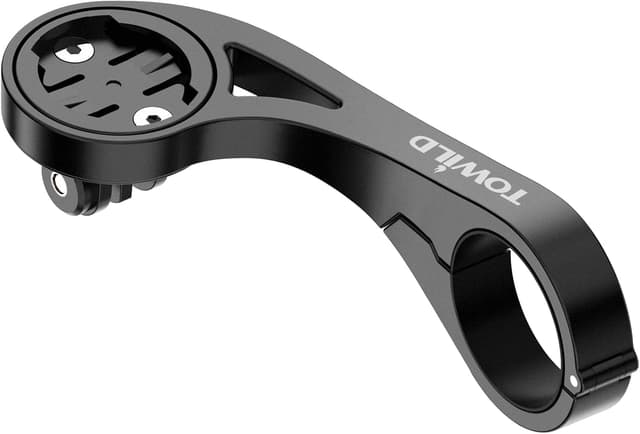 Imagen de towild Supporto per Garmin per manubrio 12x5 cm en OfertitasTOP