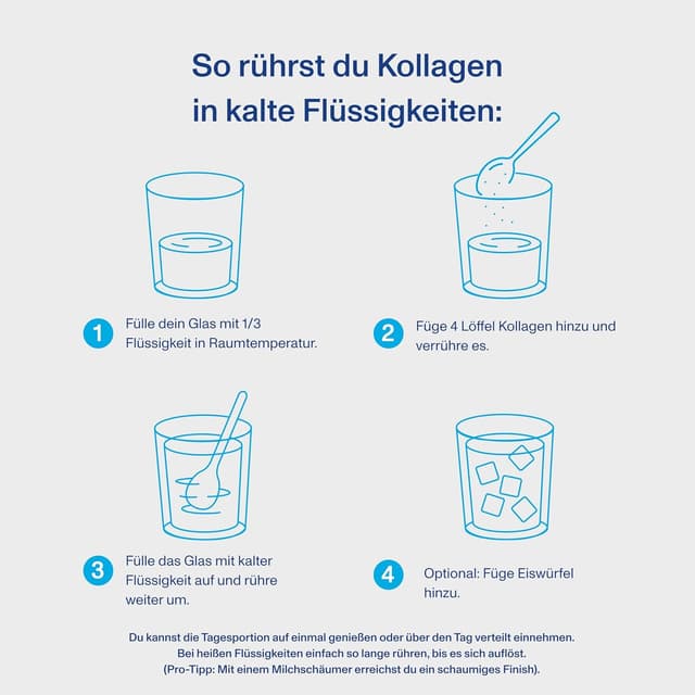 Detalle de Vital Proteins Collagen Peptides 587g