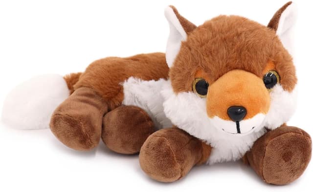 Thumbnail 6 de Unicorn Plush Pencil Case 26cm