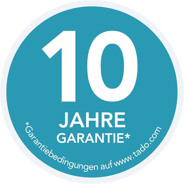 Thumbnail 5 de tado Smart Heizkörperthermostat X Starter Kit