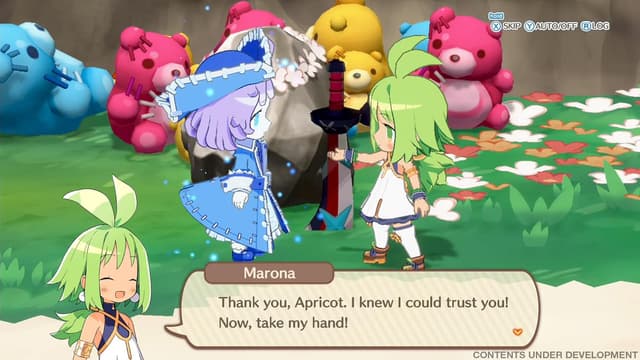 Thumbnail 4 de NIS America Phantom Brave PS4