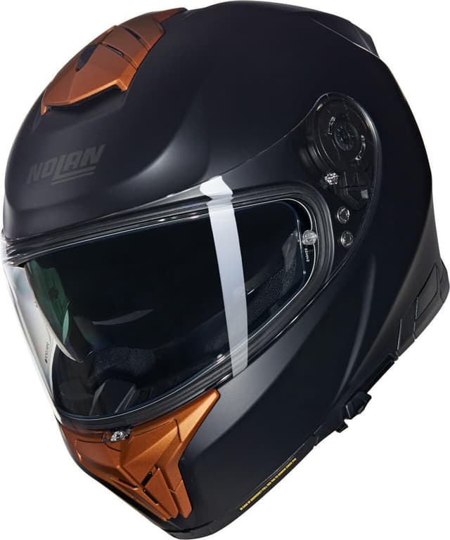Thumbnail 5 de Nolan N80-8 Casco unisex adulto
