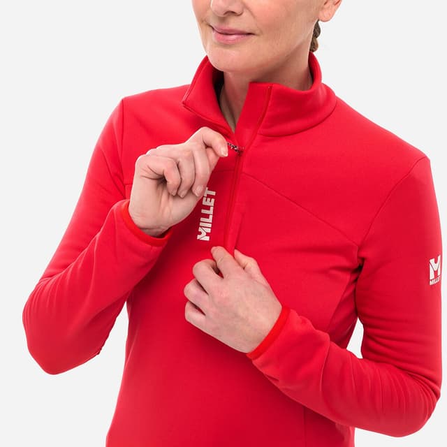 Thumbnail 4 de Millet SENECA FLEECE PO W