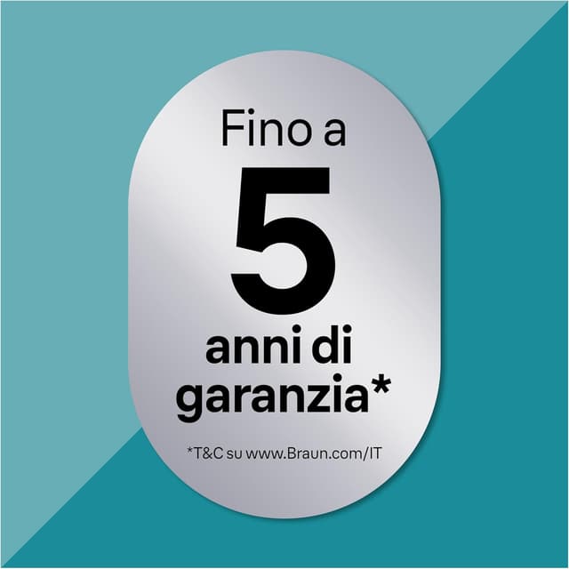 Thumbnail 5 de Braun Serie 7 Rasoio Elettrico Barba