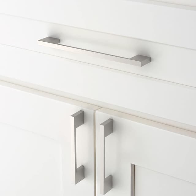 Detalle 2 de Maniglie cucina Amerdeco 10 pezzi