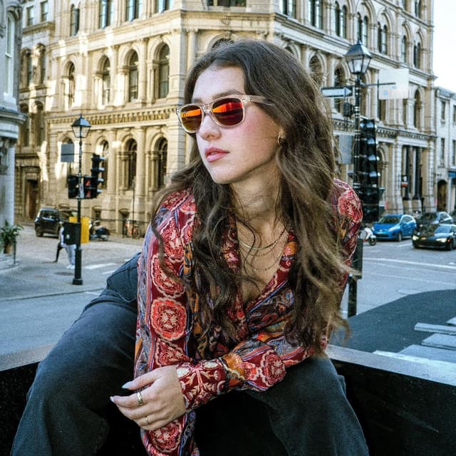 Thumbnail 2 de KANASTAL Lunettes Polarisées Rectangulaires