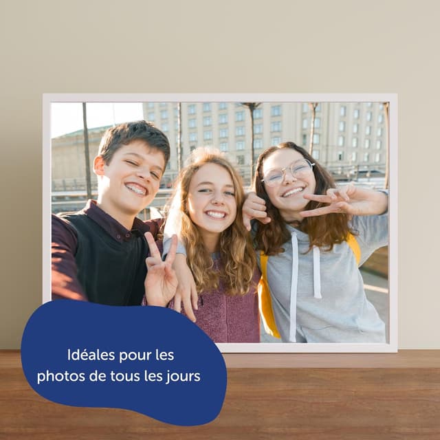 Thumbnail 3 de Avery papier photo 180 g/m² brillant A4