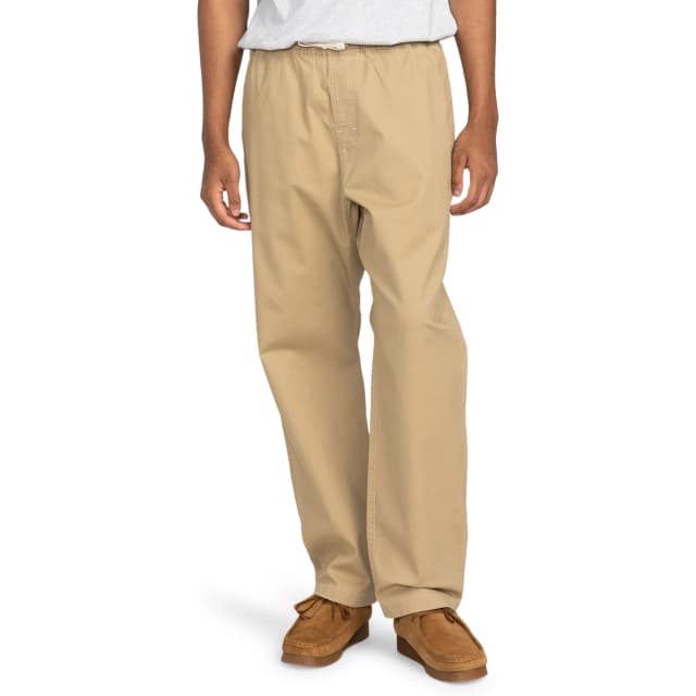 Detalle de Element Chillin Classic pantalón hombre