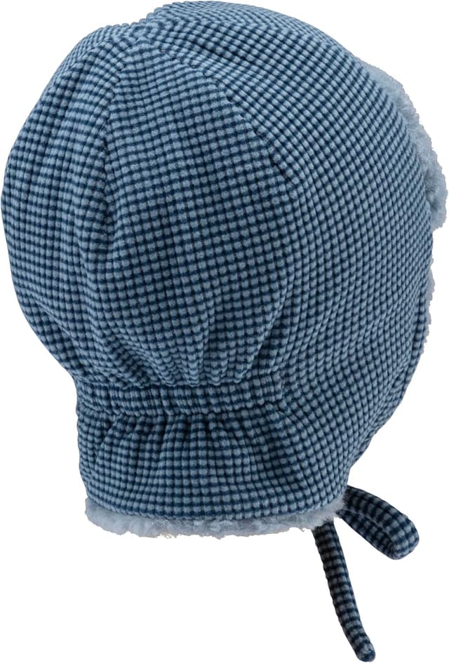 Detalle 2 de Sterntaler Jungen Regular Rippe ohne Fliegermütze – bequemer Schnitt zum Kombinieren