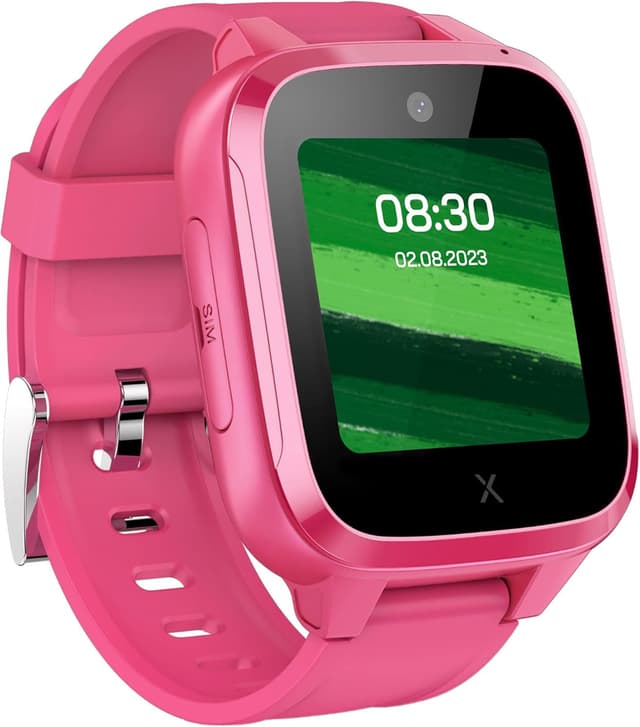 Detalle de XPLORA Kidzi - Reloj Teléfono 4G para Niños 📱💖