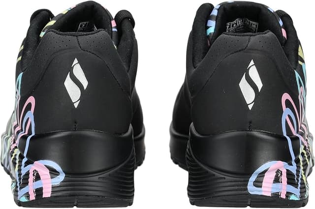 Thumbnail 4 de Skechers Uno Spread The Love zapatillas mujer 39 EU