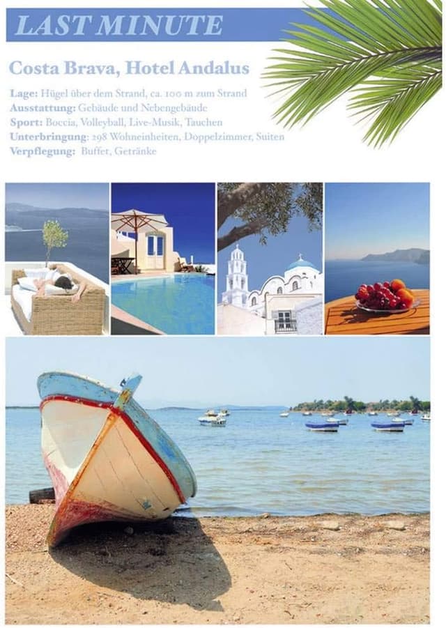 Thumbnail 3 de Avery Zweckform 2798 Papel Fotográfico 210x297