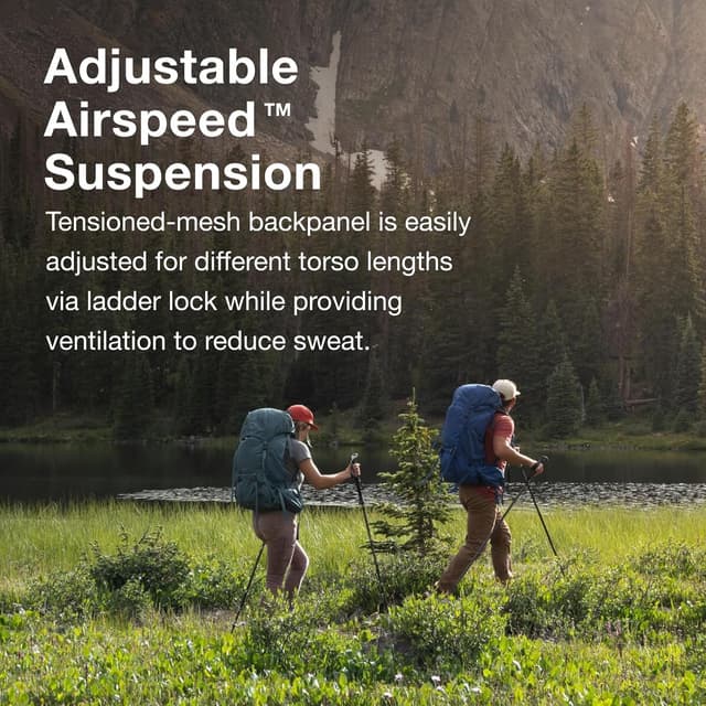 Thumbnail 3 de Osprey Rook sac à dos homme