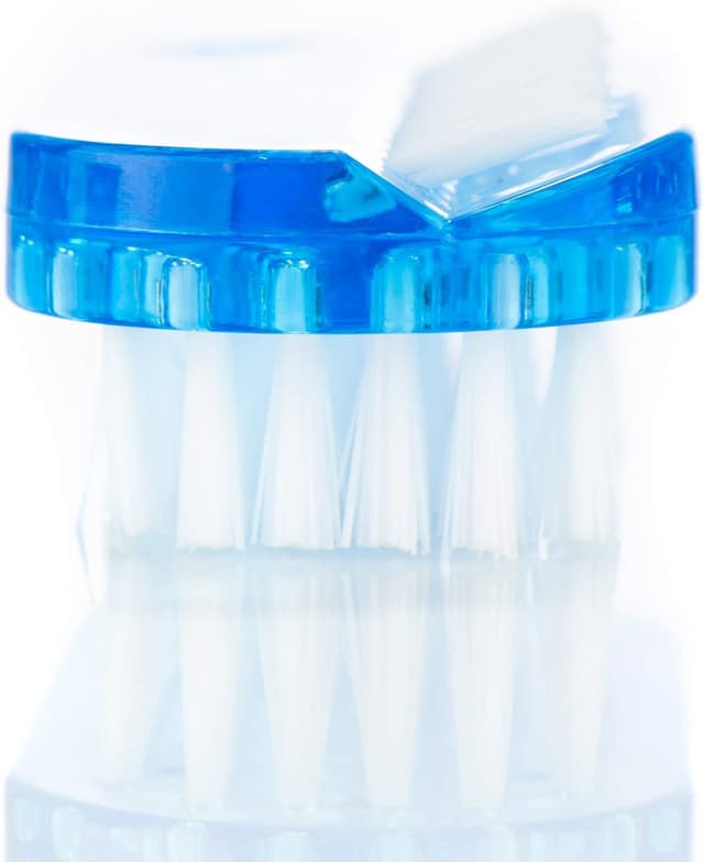 Thumbnail 5 de COM-FOUR 4X Brosse à ongles 4 pièces