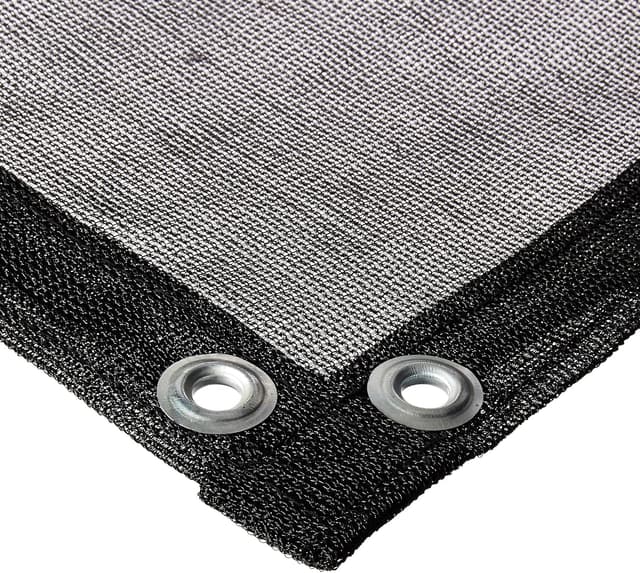 Detalle de Dog exercise pen mesh cover 540-SS