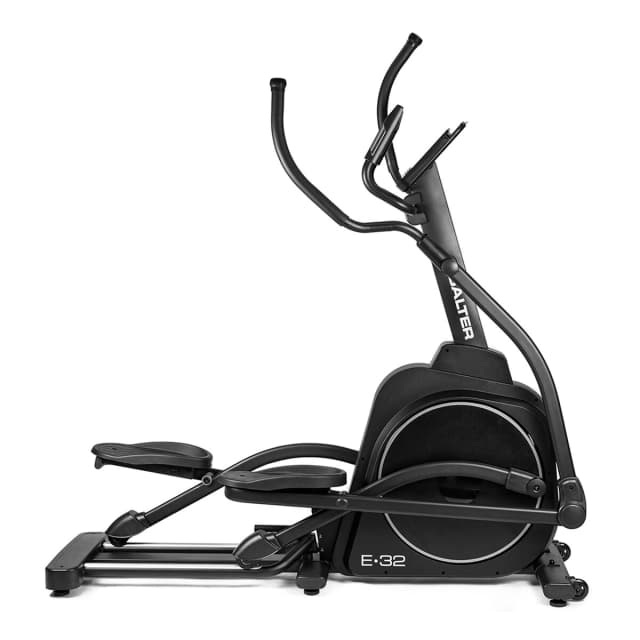 Thumbnail 1 de Salter E-32 elíptica 19 kg volante inercia