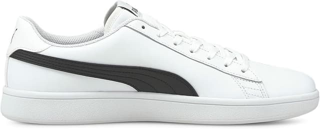 Thumbnail 4 de PUMA Smash V2 Zapatillas 38,5 EU Puma White-Puma Black 😊