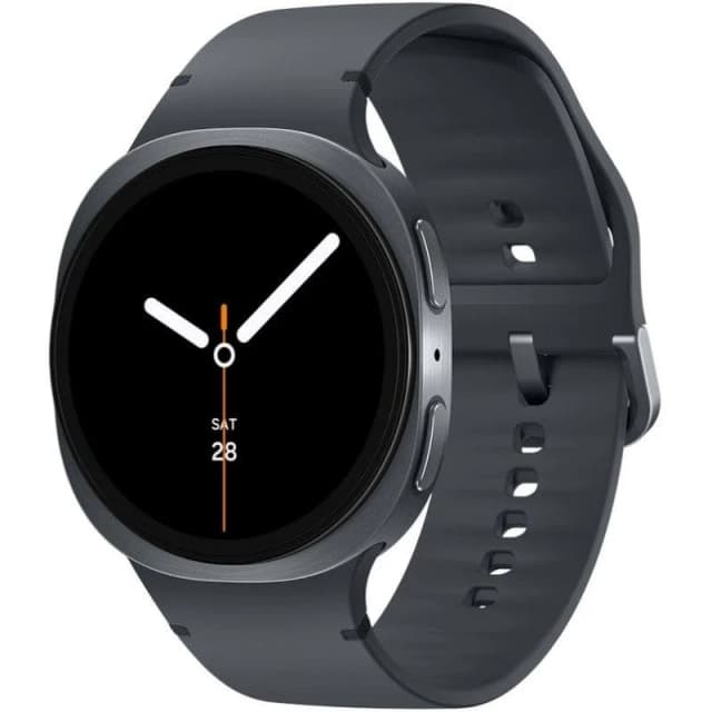 Imagen de Samsung Galaxy Watch8 40 mm Bluetooth Gris oscuro en OfertitasTOP