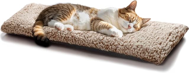 Detalle de Knupis tappetino per gatti finestra 90x28 cm