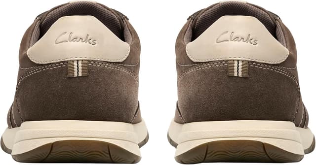 Thumbnail 4 de Clarks Townview Lace Hombre