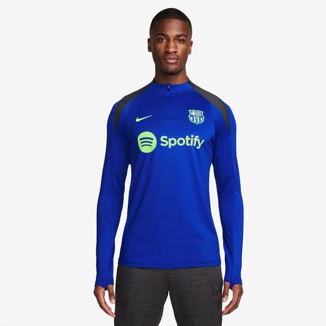Thumbnail 3 de Nike Camiseta FC Barcelona 2024-2025 Strike Third