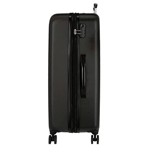 Thumbnail 1 de Roll Road Camboya Negro 55/68/78 cm rígida 217 L 10,84 kg