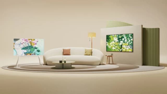 Thumbnail 6 de TCL 65A300W NXTVision