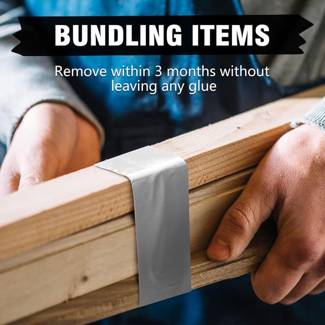 Thumbnail 3 de Fyguard Panzertape 18 m 🛠