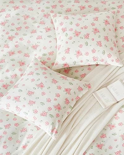 Thumbnail 7 de Gezu Bettwäsche Baumwolle 155x220 cm