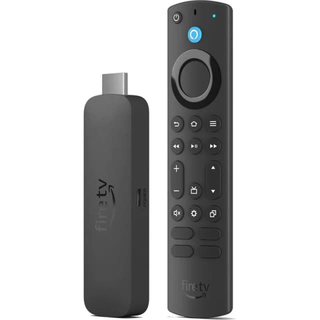 Detalle de Amazon Fire TV Stick 4K Max 2ª Gen con WiFi 6