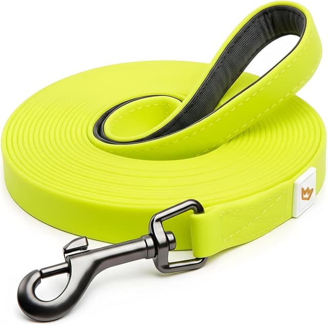 Detalle de Rudelkönig Schleppleine für Hunde