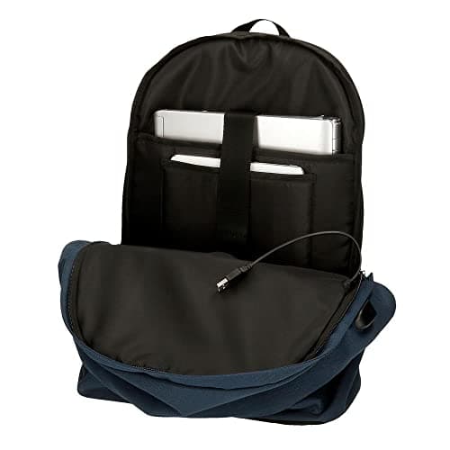 Thumbnail 4 de Pepe Jeans Aris mochila 31x44x17,5 cm portátil 15,6"