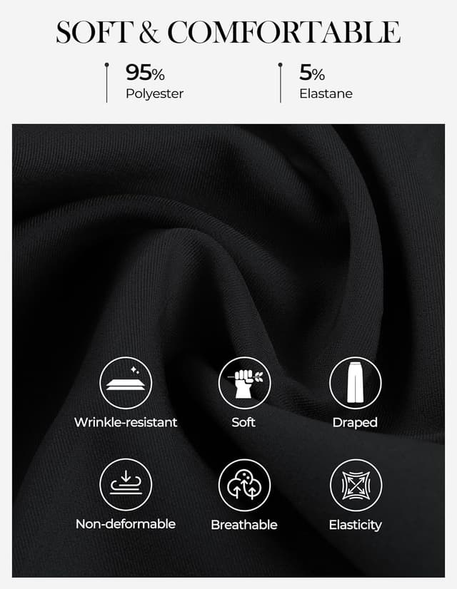 Thumbnail 4 de Grace Karin Anzughose Damen Elegant