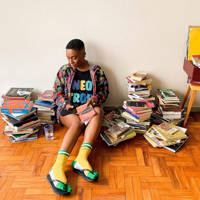 Detalle 2 de Havaianas Top Brasil : tongs confortables unisex à semelle antidérapante