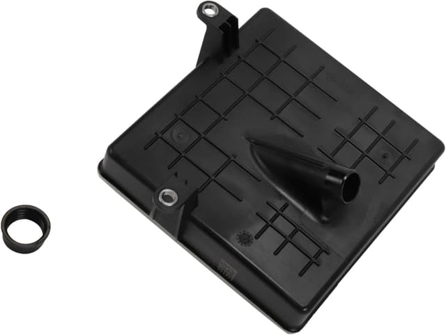 Detalle 2 de GM Genuine Parts TF938 Automatic Transmission Fluid Filter Kit with Seal (24298004)