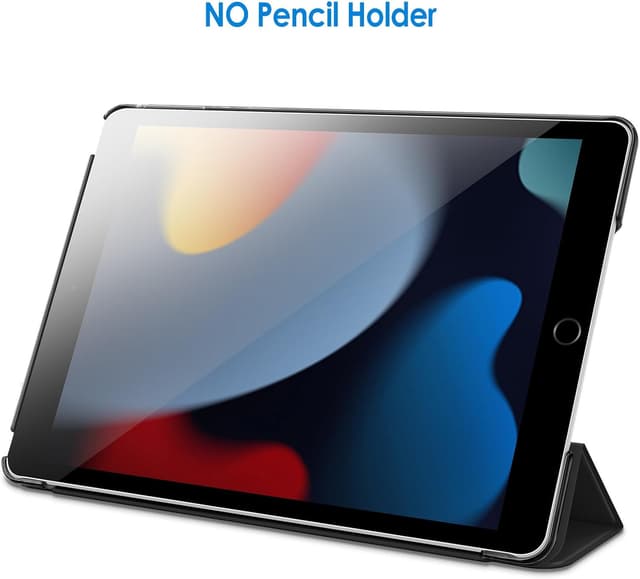 Thumbnail 5 de JETech Case for iPad 10.2-inch (2021)