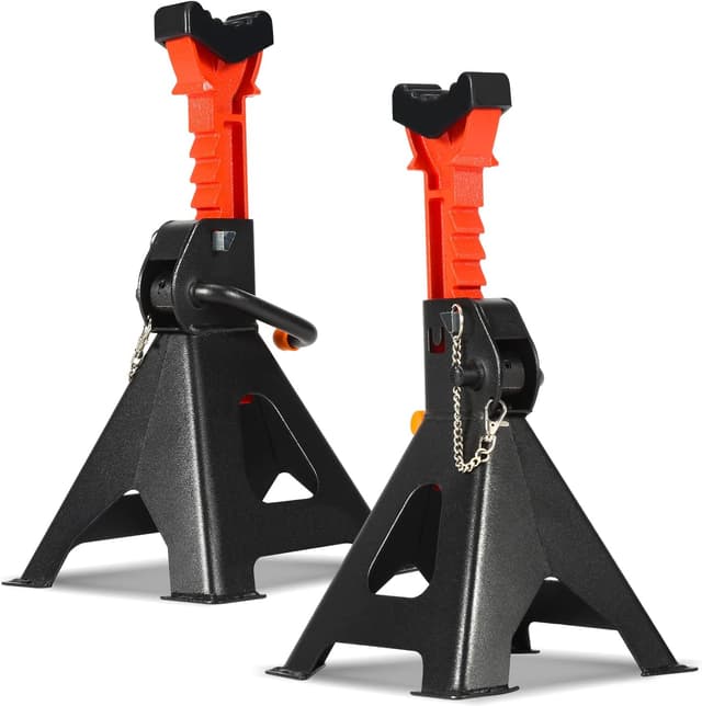 Detalle de Yakimz Supports Voiture 2 pcs 3t