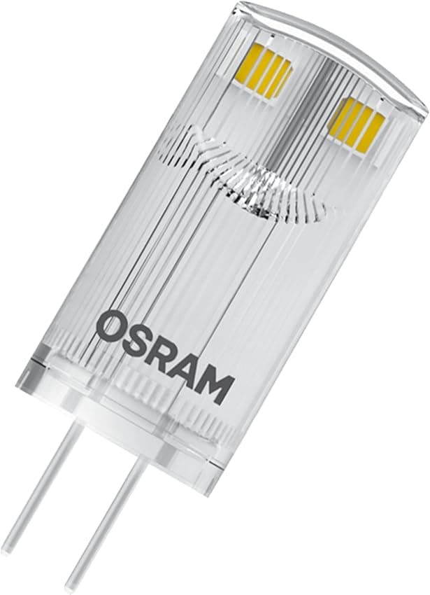 Detalle 2 de OSRAM Lámpara LED Star PIN G4 200 lm, 2700K